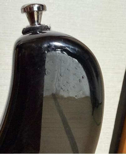 送料込　Cort Arona 改造品 sandberg