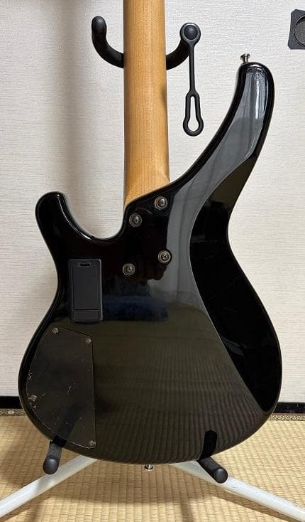 送料込　Cort Arona 改造品 sandberg
