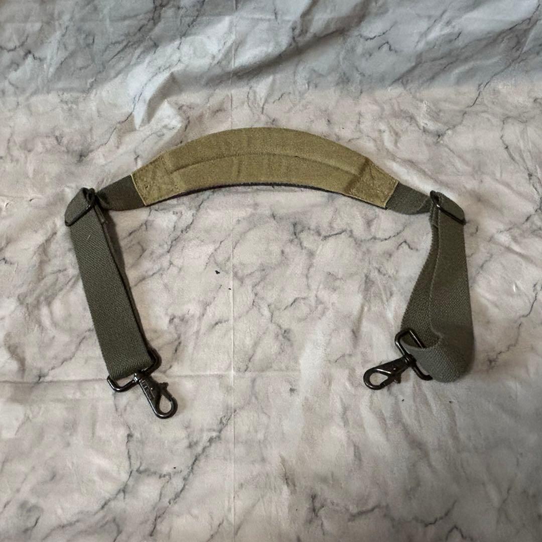 80s L.L.Bean 特大サイズ ボストンバック キャンバス ダッフルバッグ