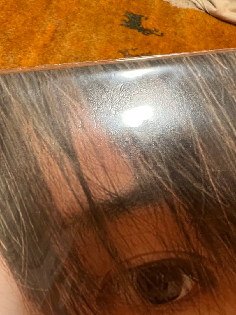 村治佳織 Prelude レコード アナログ盤