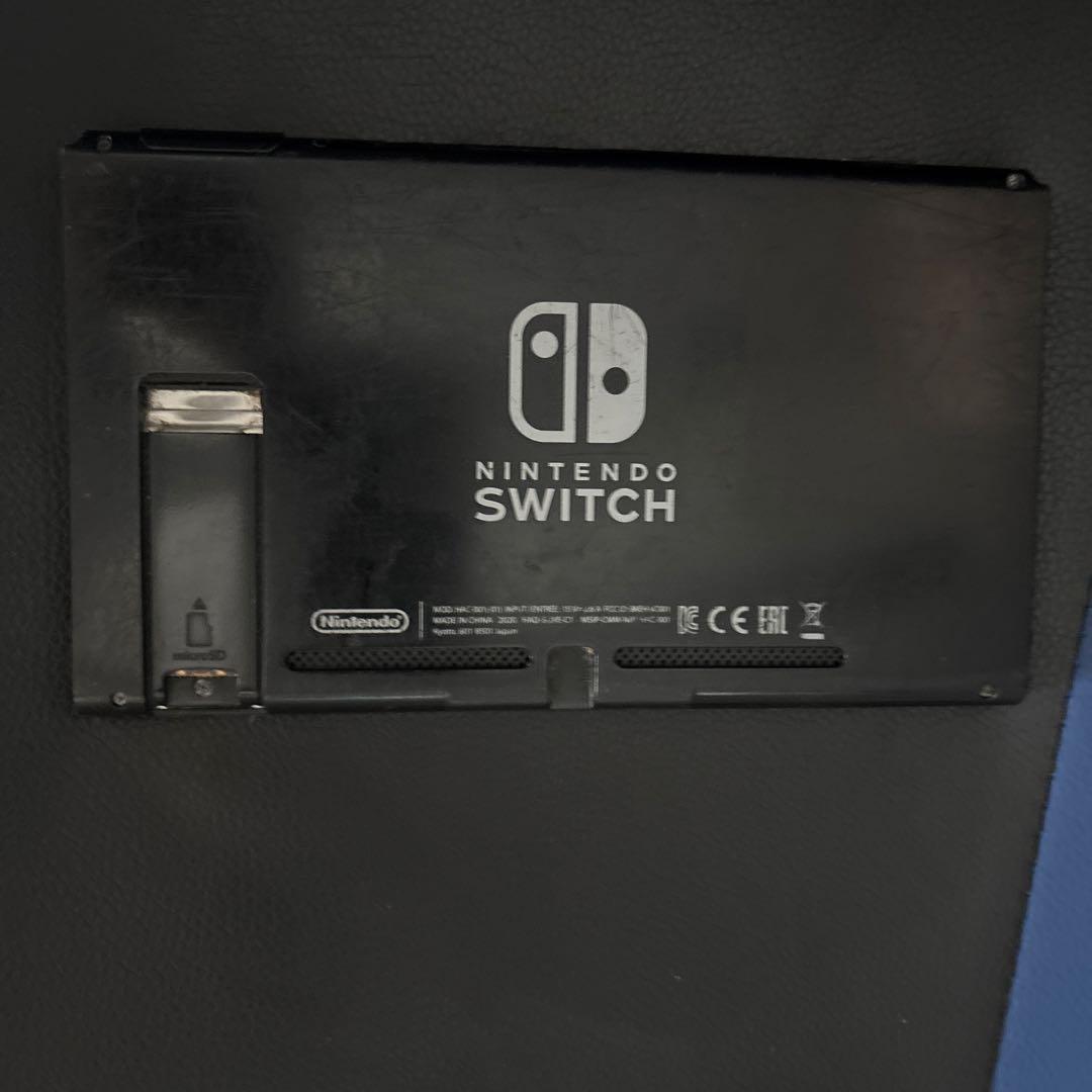 Switch本体のみ
