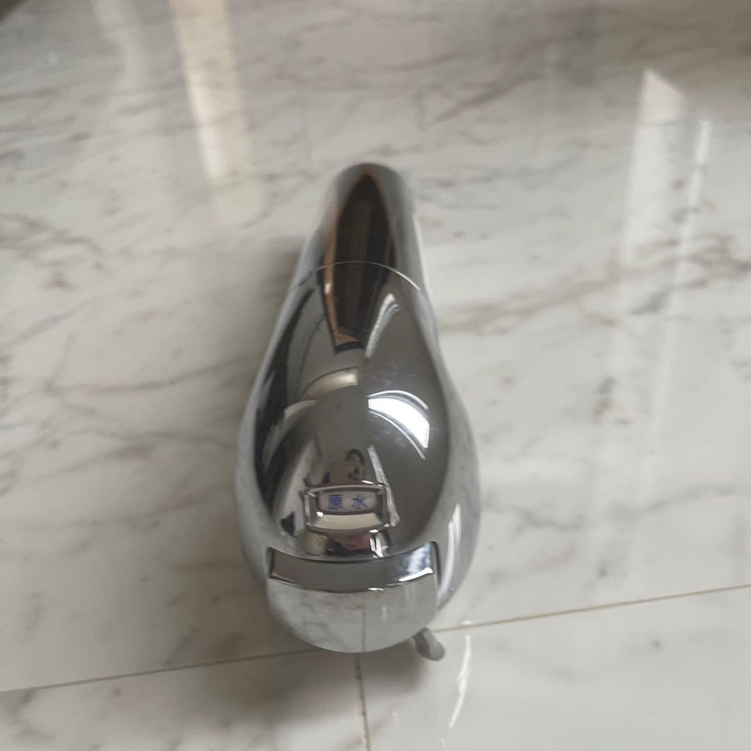 タカギ　蛇口一体型浄水器　本体