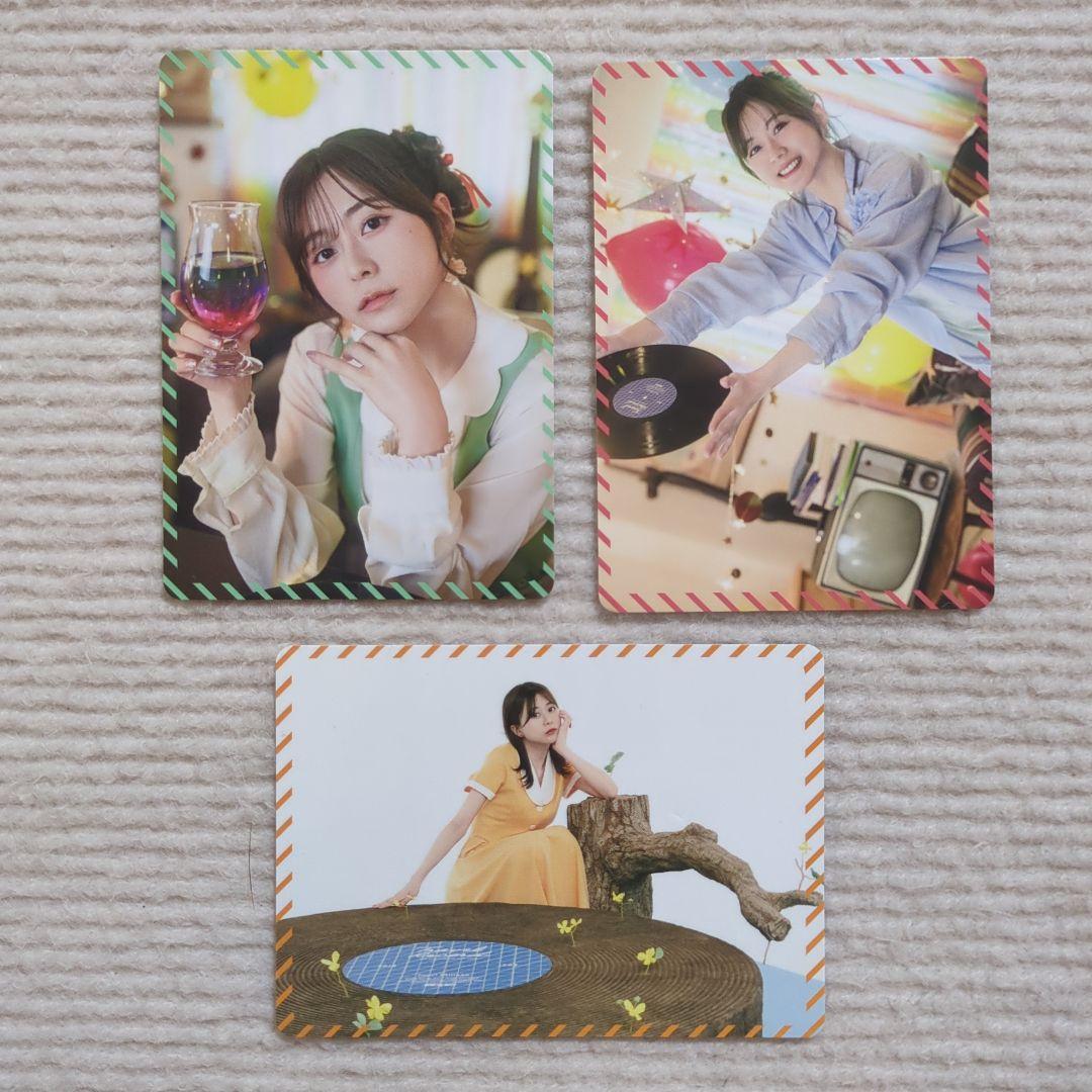 【新品未開封】Travel Record 初回限定盤 CD 水瀬いのり ミナカ