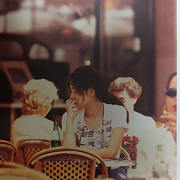 Le Portfolio ZARD 15th Anniversary写真集