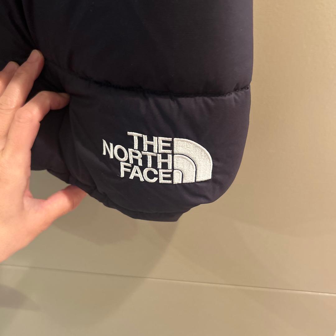 THE NORTH FACE シェルブランケット　防寒ケープ