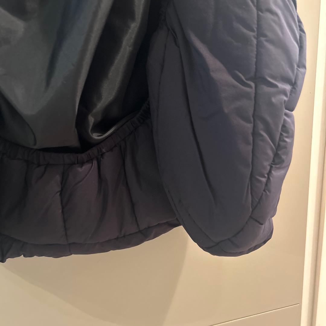 THE NORTH FACE シェルブランケット　防寒ケープ