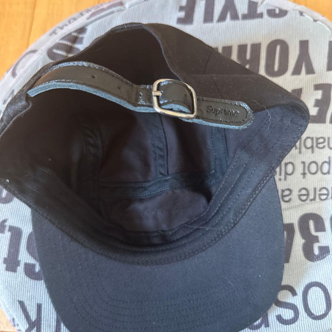 supremeシュプリーム　ジェットキャップ