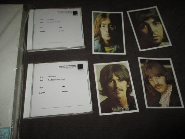 beatles beatles (RARE SET!! 国内50周年限定BOX)