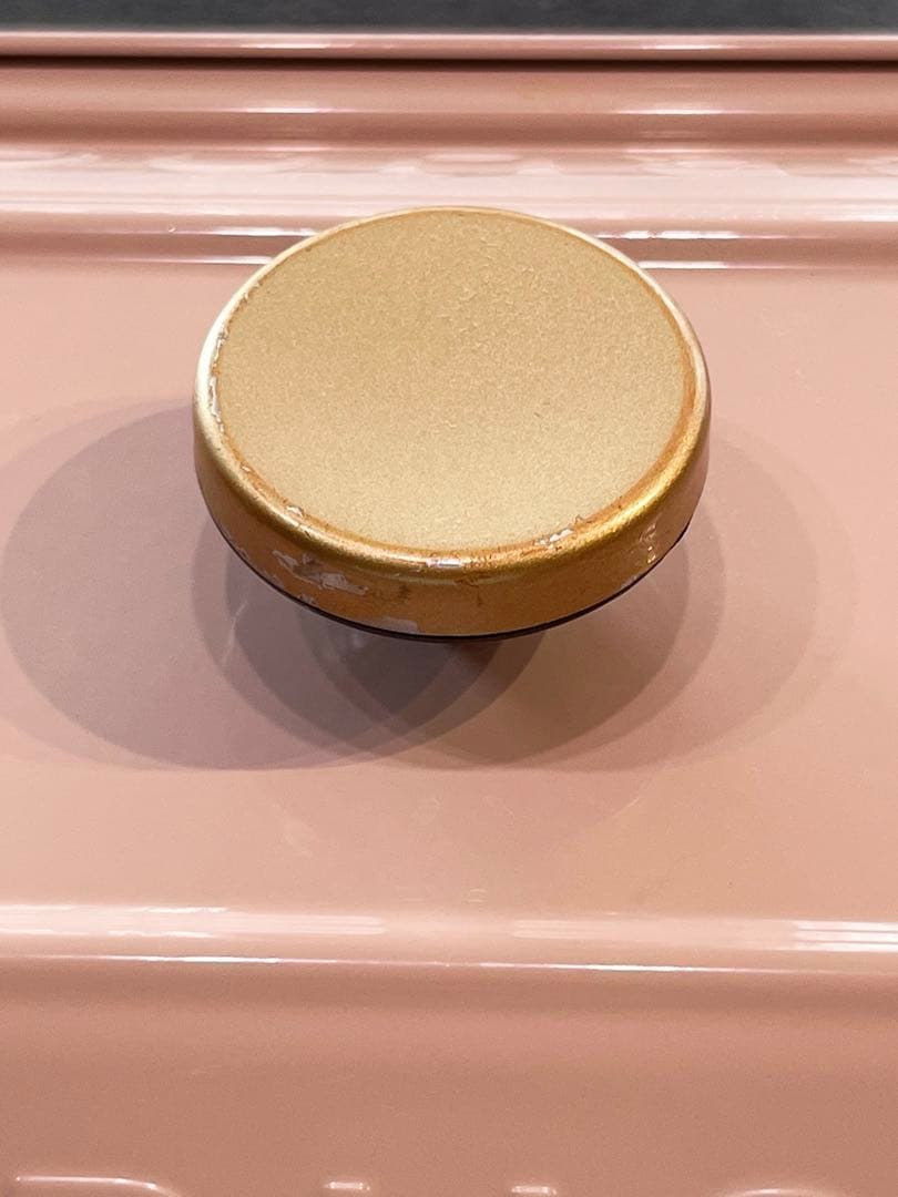 ブルーノ　コンパクトホットプレート　セラミックコート鍋セット　ピンクベージュ