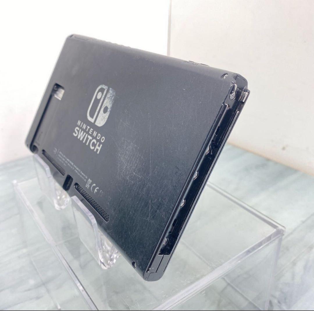 Nintendo Switch ニンテンドー 任天堂 スイッチ HAC-001