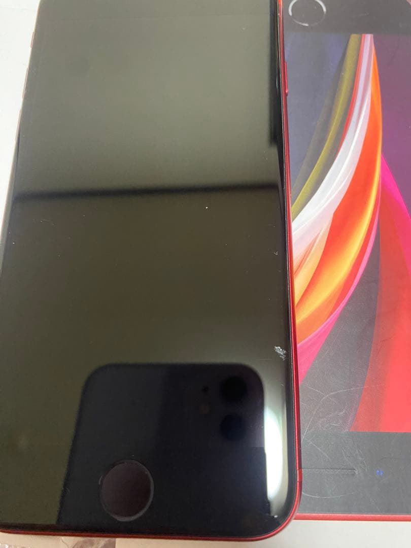 iphone se 第２世代