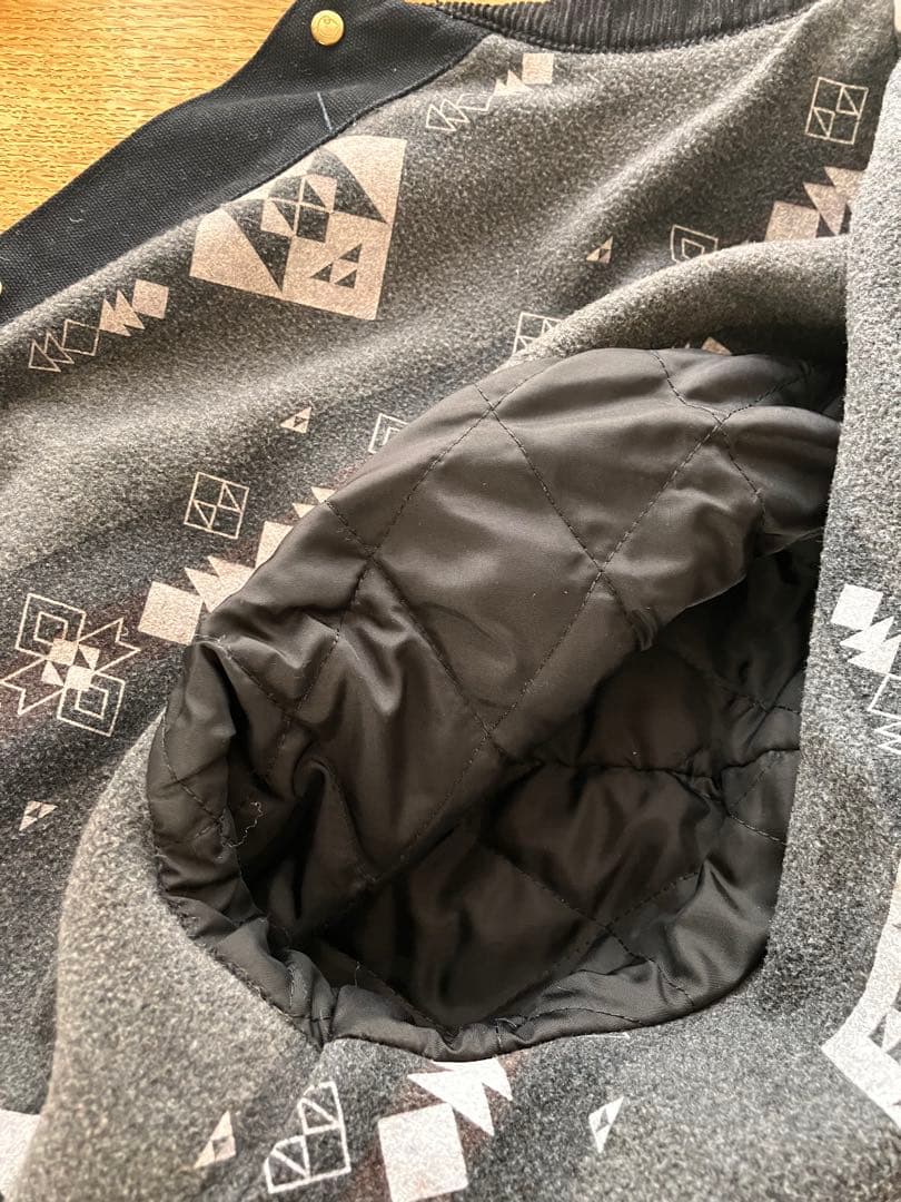 Carhartt ミシガンチョアコート L size