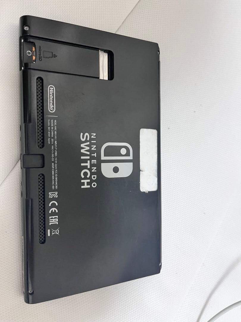 Nintendo Switch 本体 + プロコントローラーセット