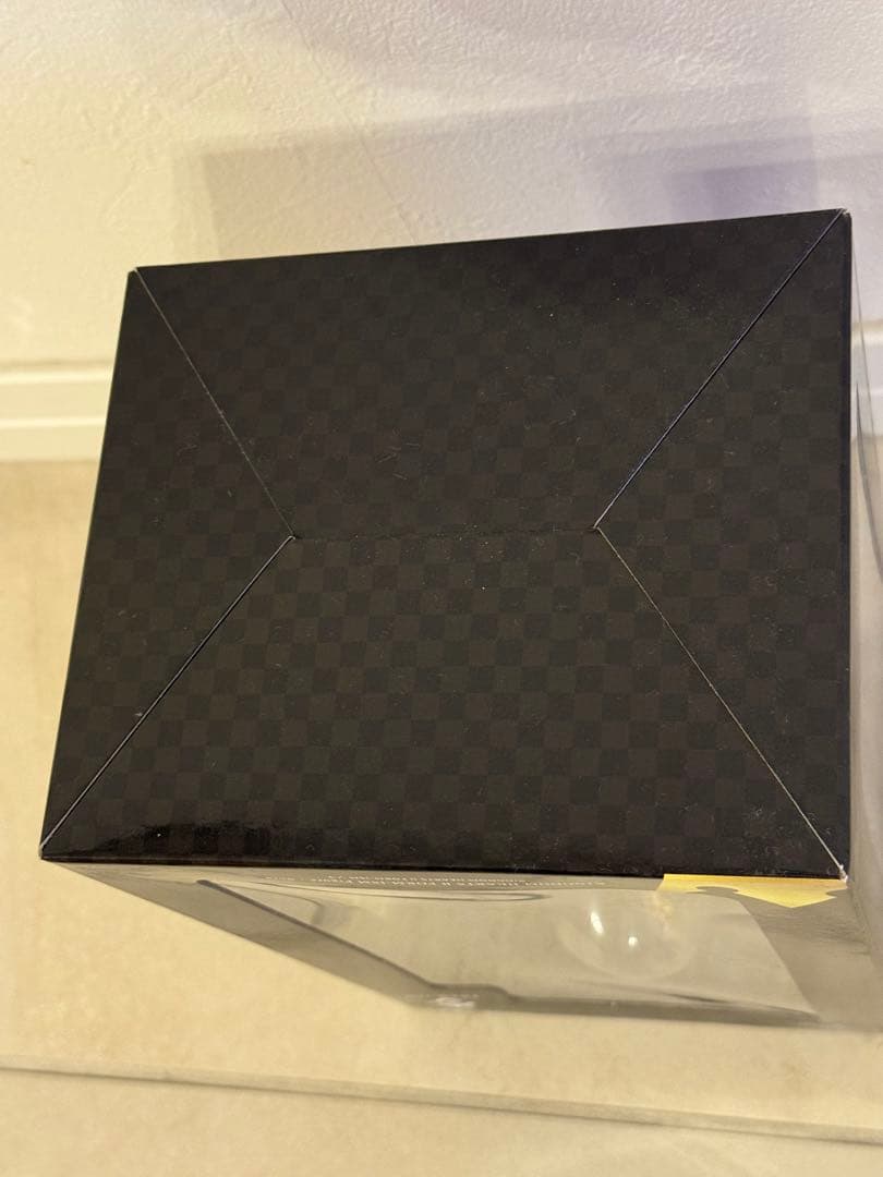 【新品未開封】KINGDOM HEARTS II FORM-ISM ソラ