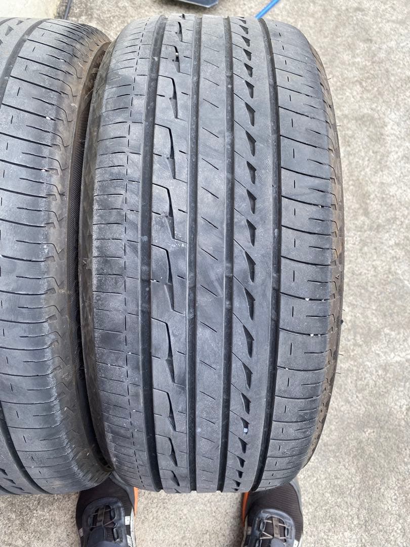 ブリヂストン レグノ 17インチ 送料無料‼️