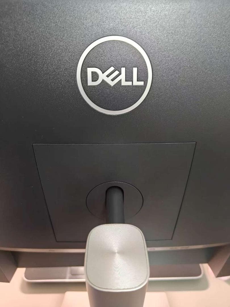 PCモニター DELL P2422H 2022年製 23.8インチ