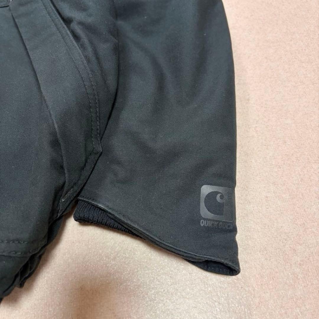 Carhartt クイック ダック ジェファーソン トラディショナルジャケット