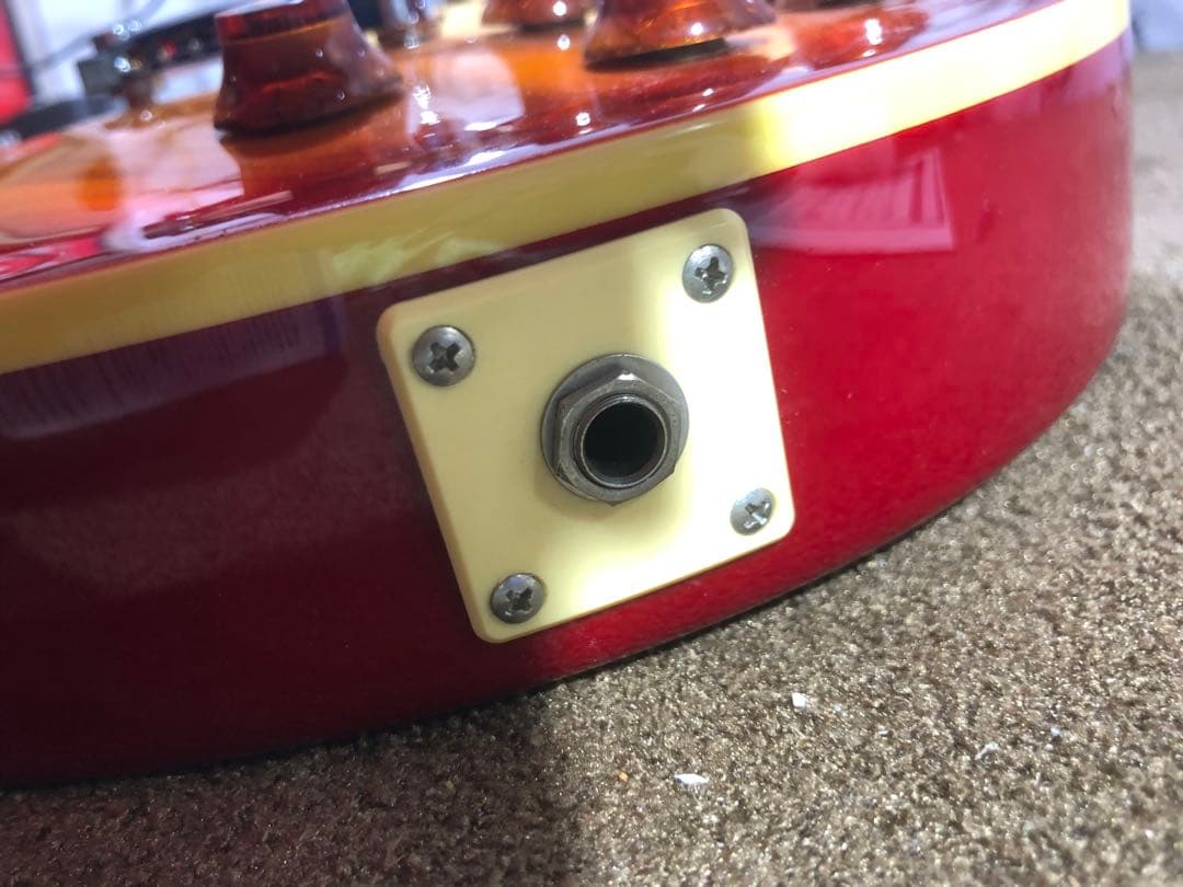 TOKAI  トーカイ　レスポール用　エレキギター