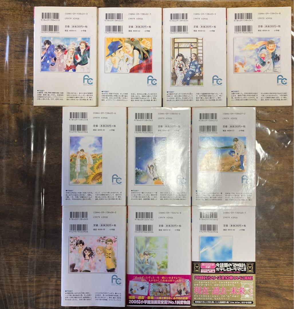 セクシー田中さん　全巻など芦原妃名子37冊セット