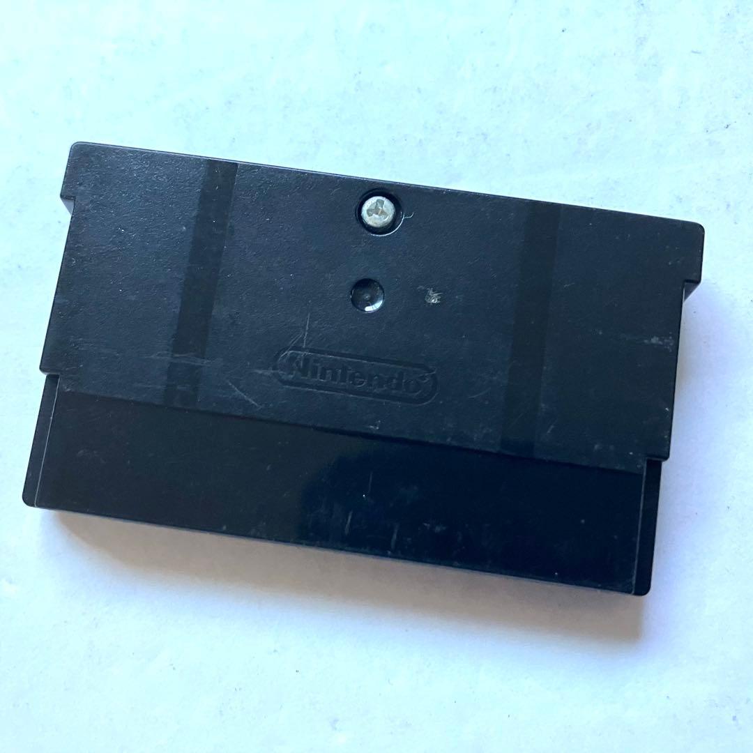 【レア】ニンテンドーDS振動カートリッジ