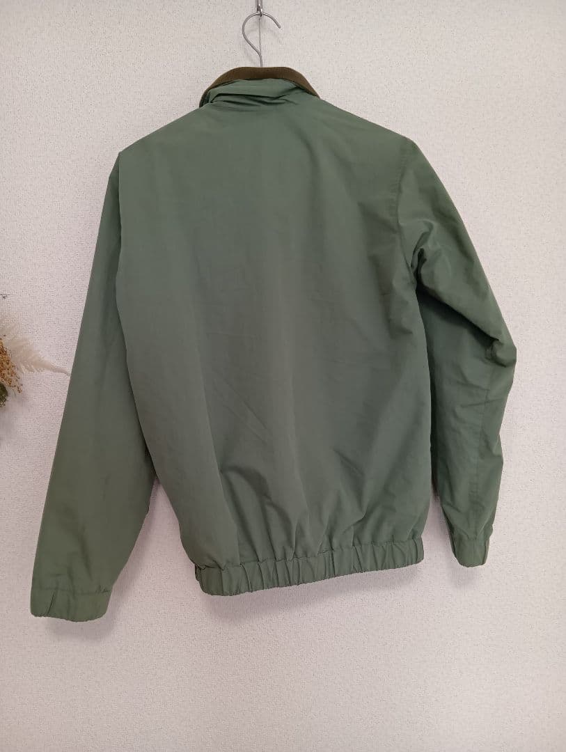 FRED PERRY ジャンパー S