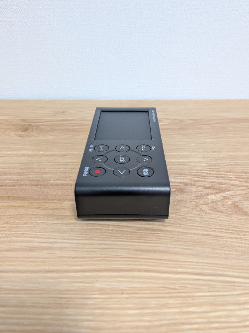I-O DATA HDMIキャプチャー 本体と付属品