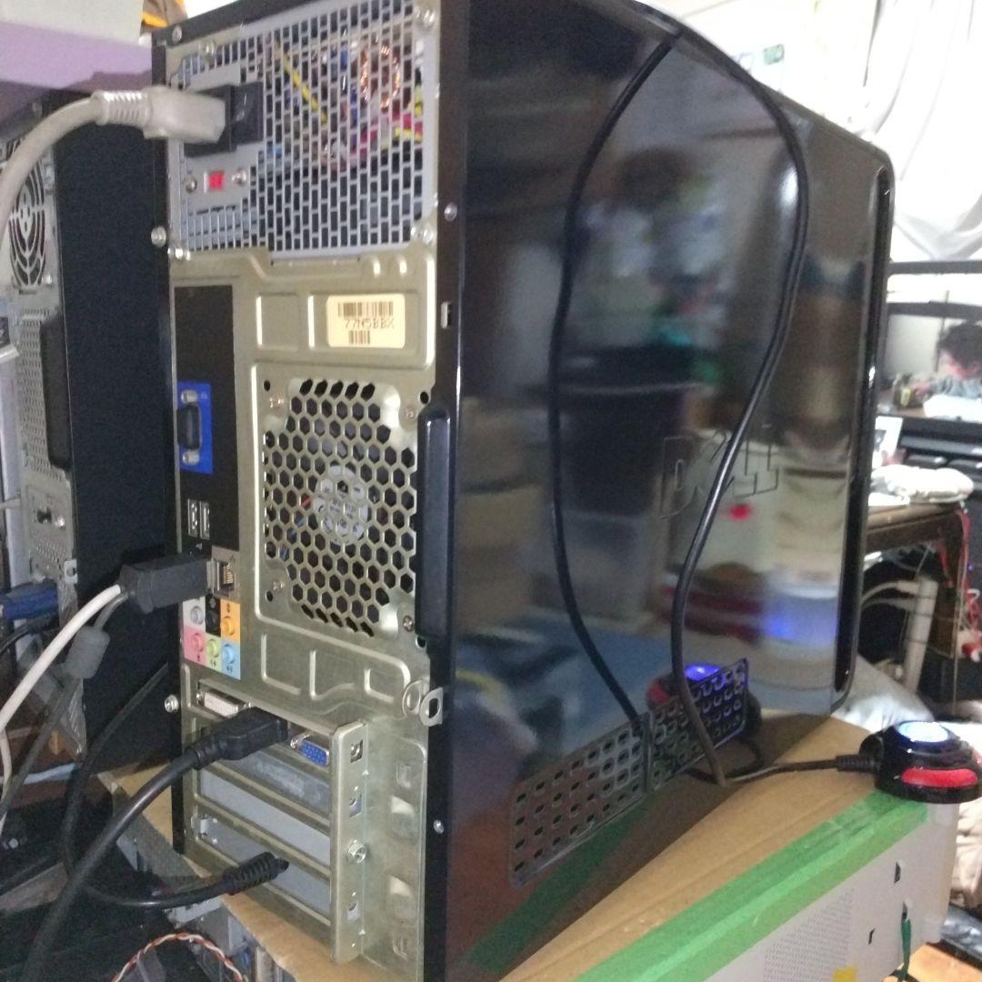 VOSTRO200　Win11Pro中古良品PC　HDMI付　即使用可