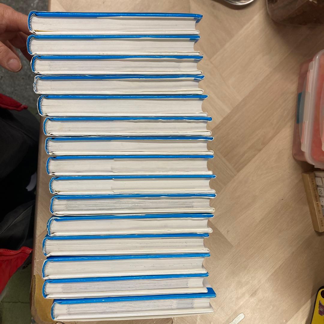 学研まんが　新ひみつシリーズ15冊セット