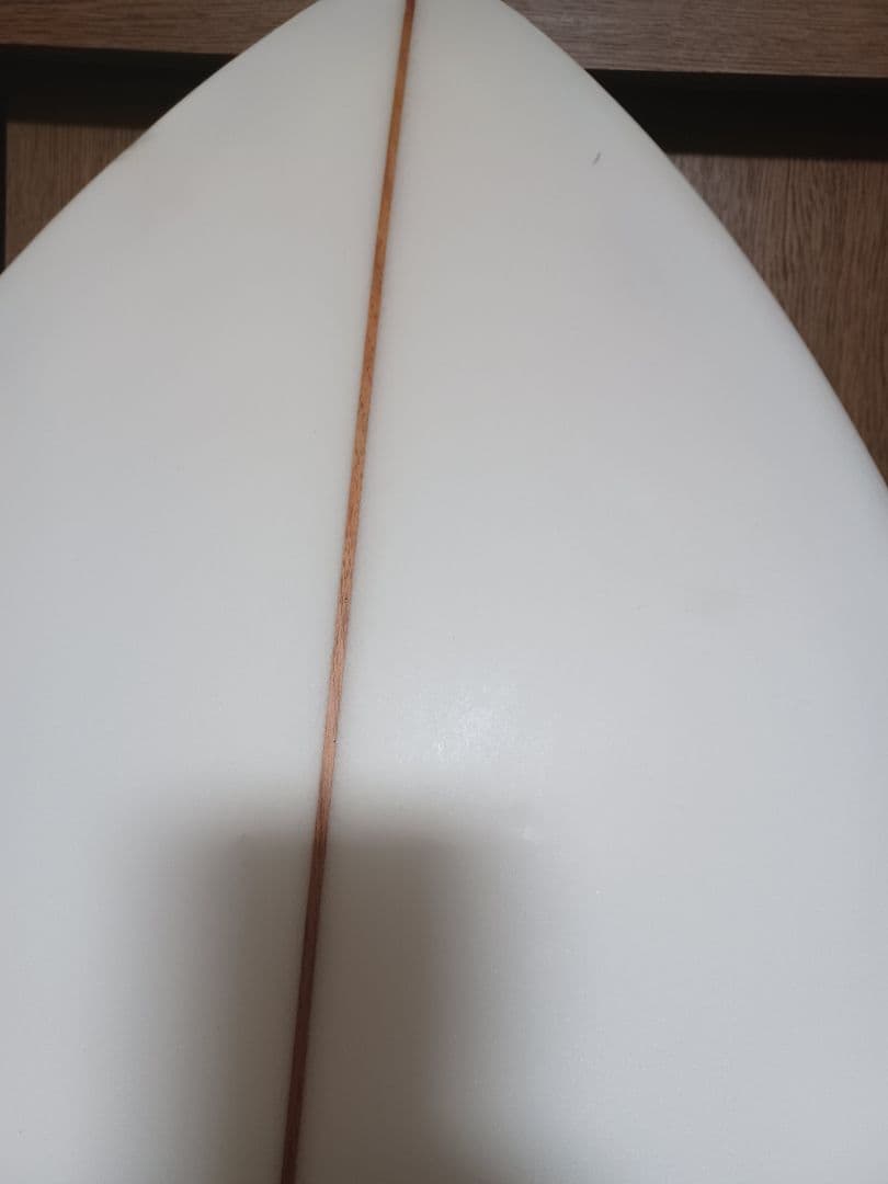MORNING OF THE EARTH ツイン6'2 ミニミッド サーフボード