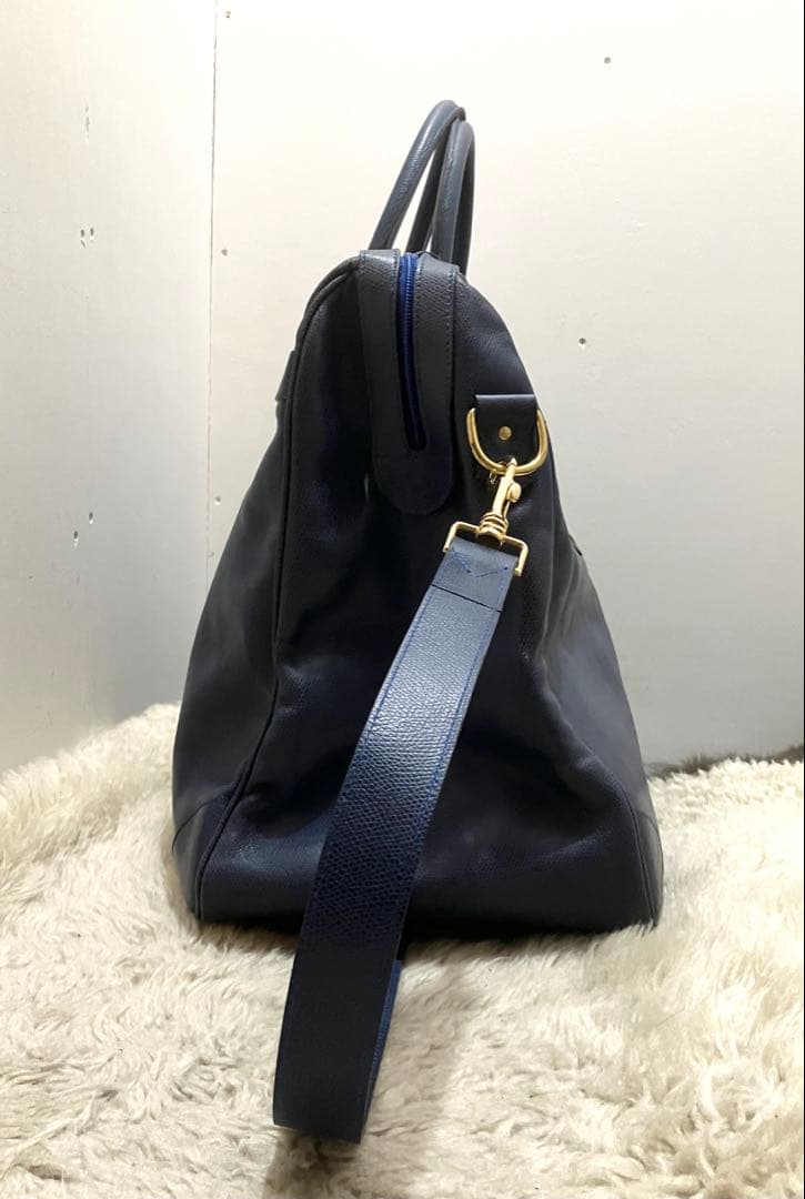 MORABITO ボストンバッグ