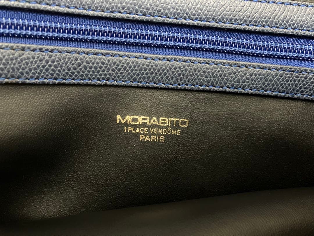 MORABITO ボストンバッグ