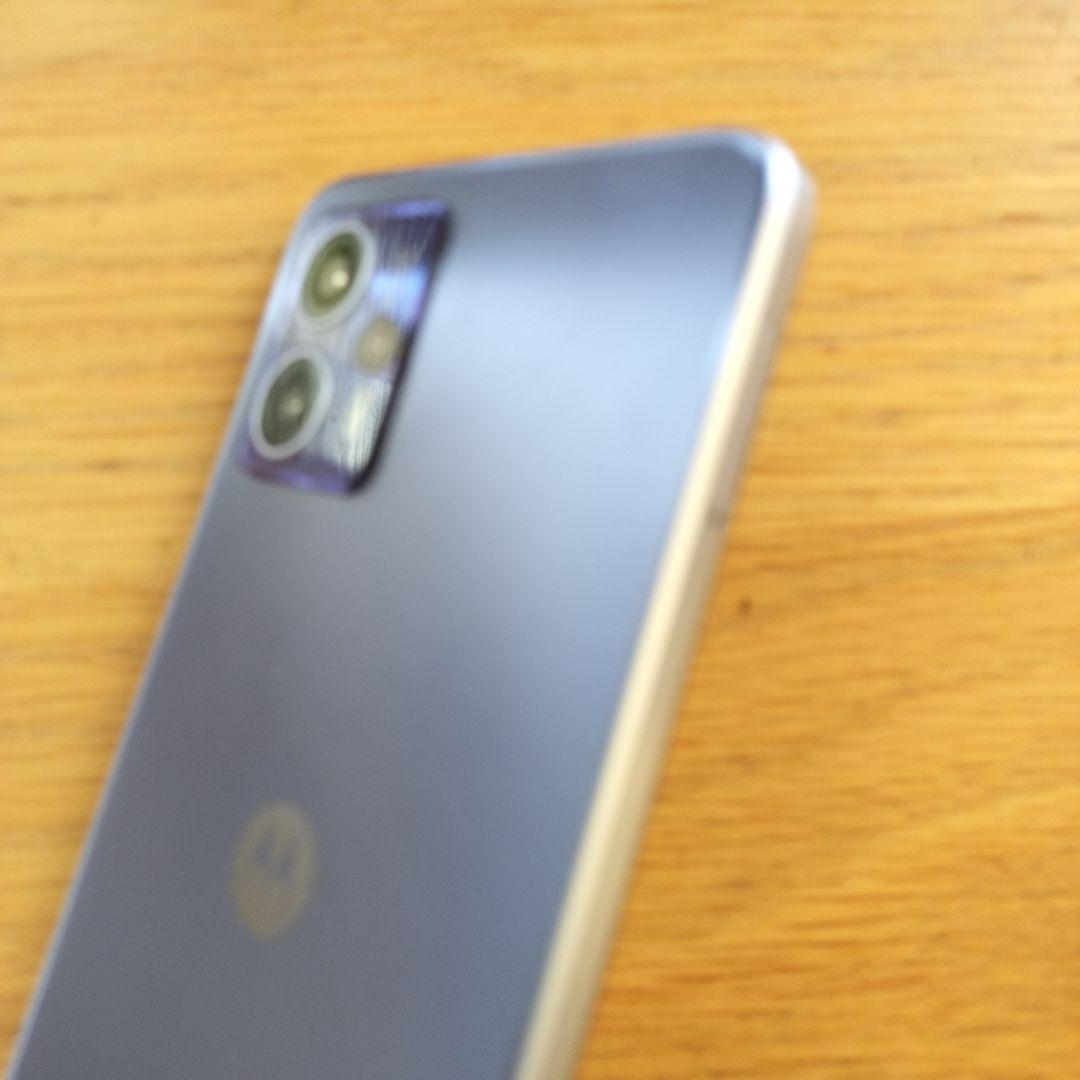 Motorola スマートフォン moto g13