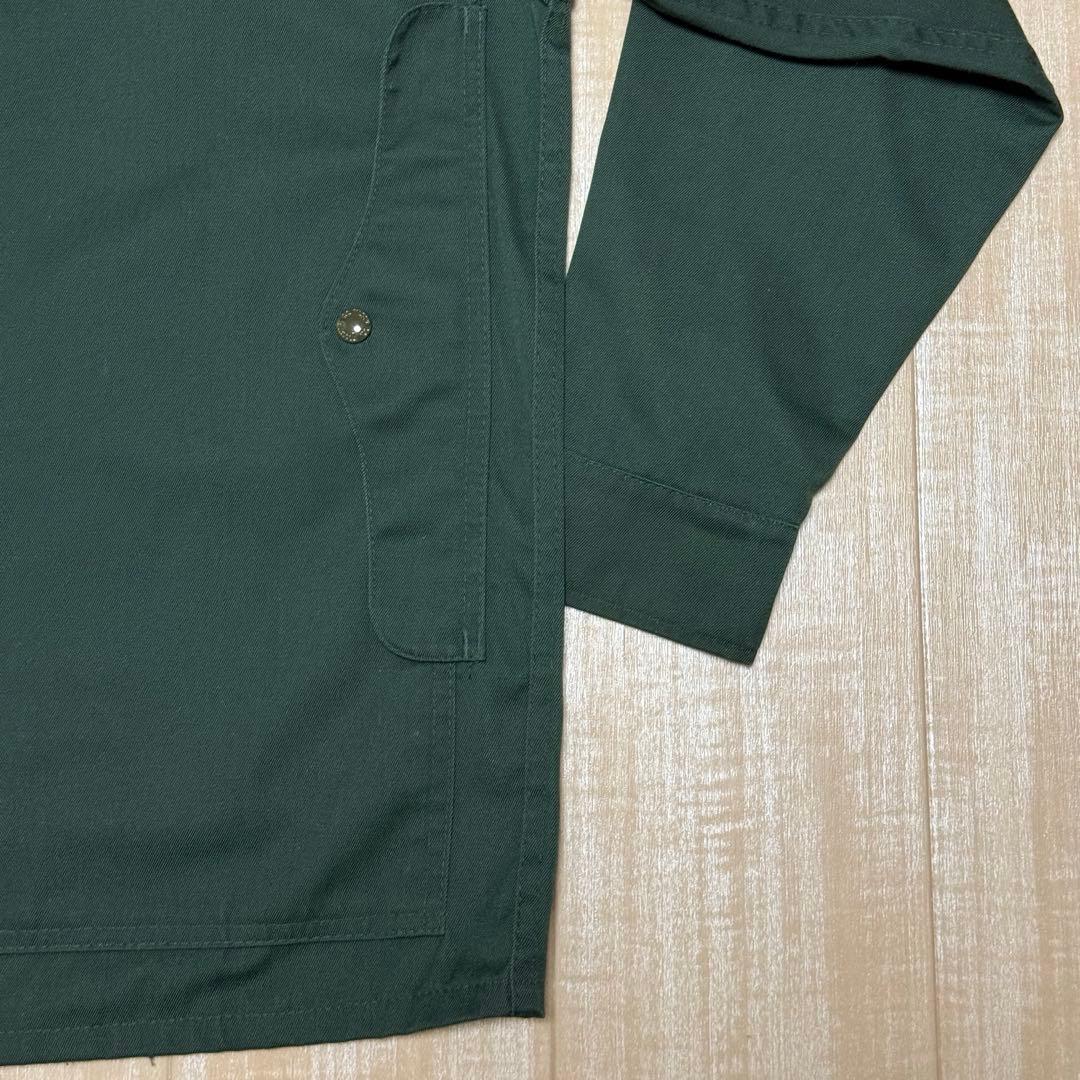 lagoon　フィルソン ダブルマッキーノ クルーザー ポリコン サイズ3