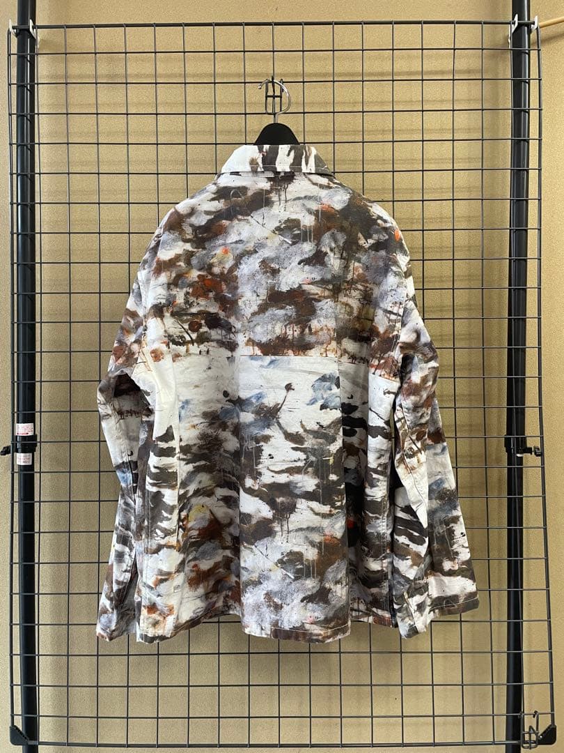 メ*N様 South2 West8 × Ben Miller Hunting S