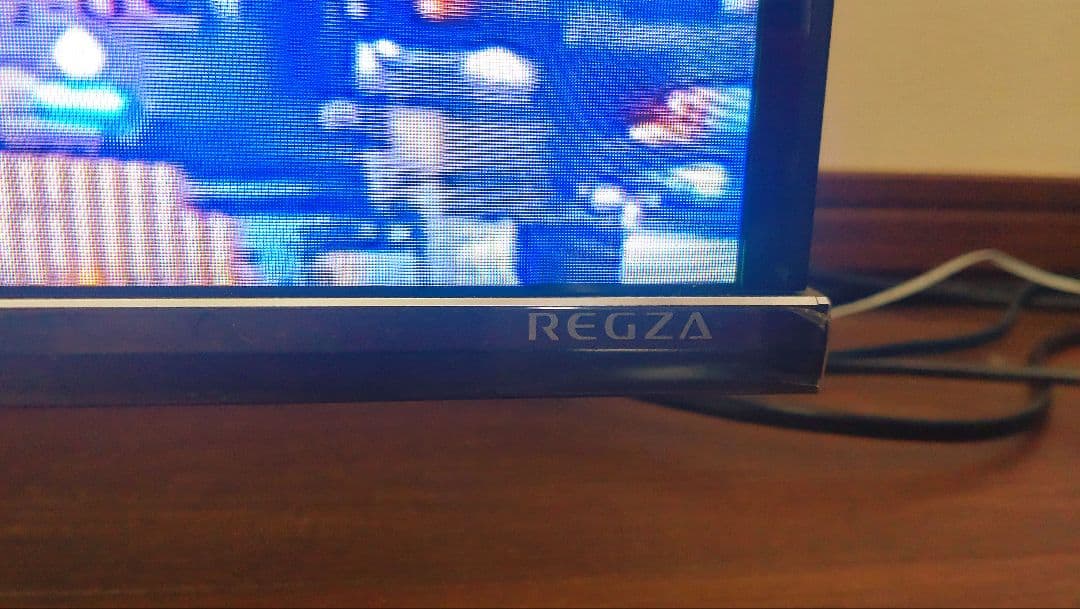 売切 全国対応可 REGZA 75M540X 4k液晶テレビ 75 使用時間短