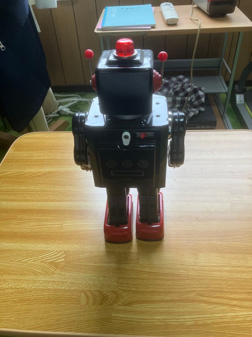 テレビロボット