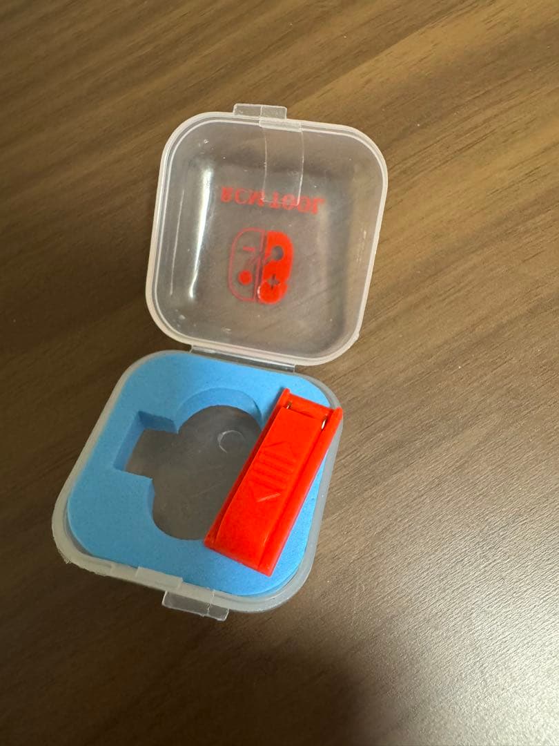 初代Switch 本体
