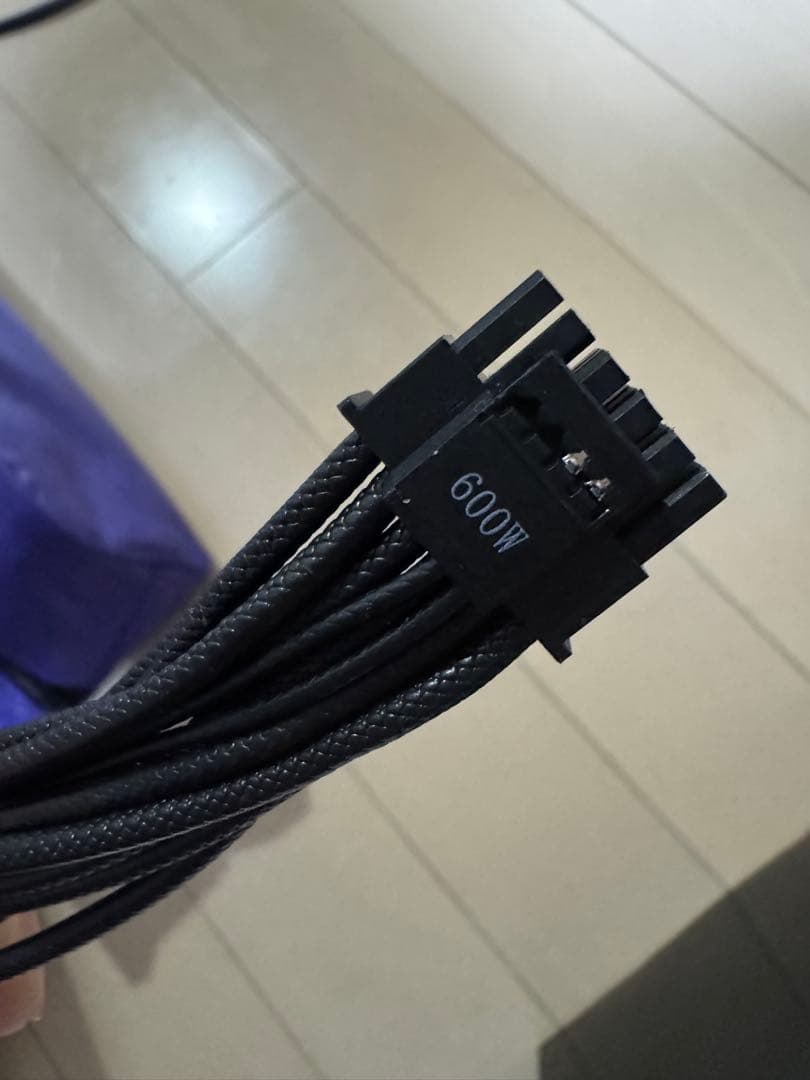 Seasonic PRIME 850W 電源ユニット