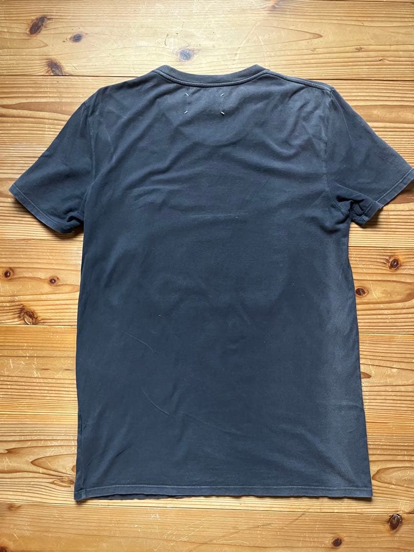 断*離様 09SS Martin Margiela Tシャツ 46 マルジェラ