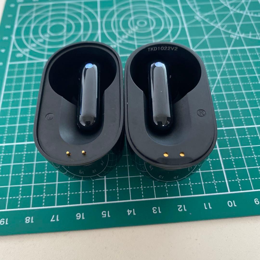 Timekettle M3 翻訳イヤホン ブラック 使用5回 美品　オンライン