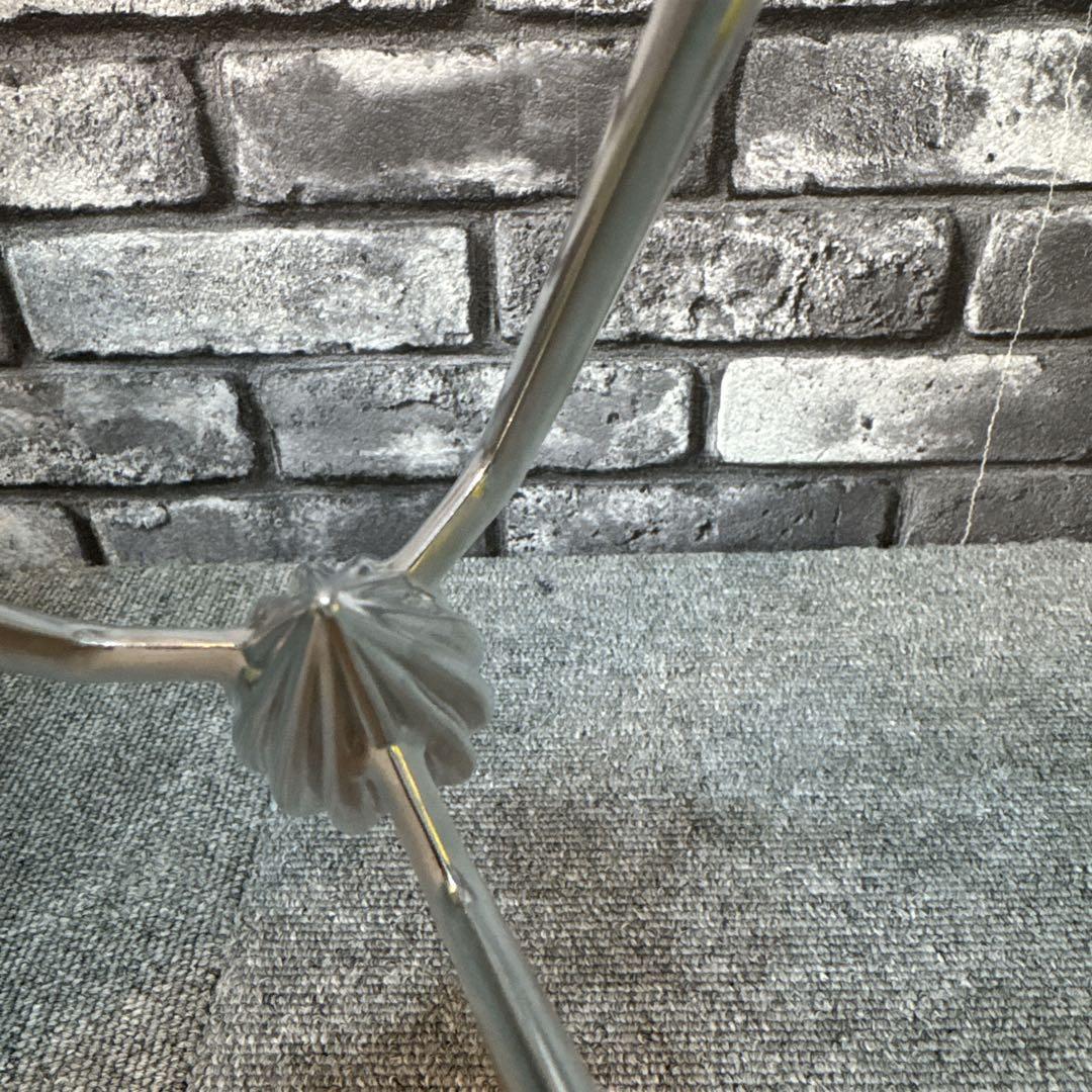 ALESSI レモンスクイーザー アレッシィ シルバーカラー