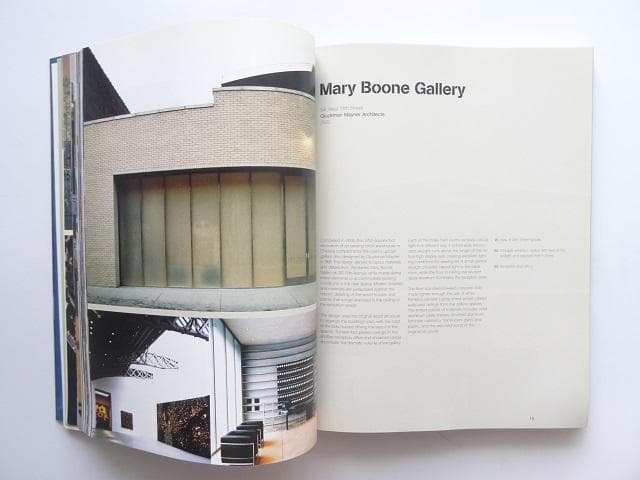 洋書◆ニューヨークの建築作品写真集 本 アメリカ 建物 設計