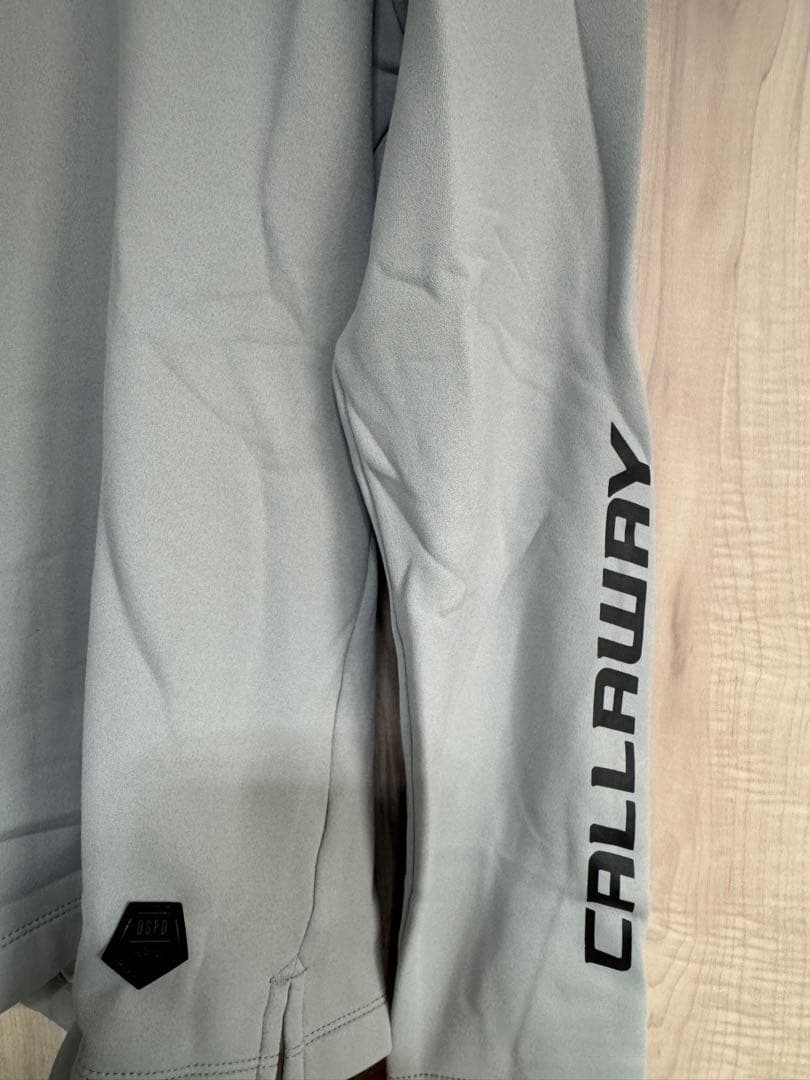 Callaway キャロウェイ ゴルフウェア 4点セット
