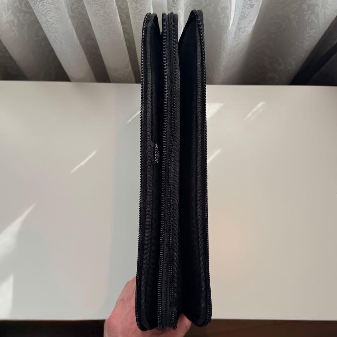PORTER（ポーター）× SONYコラボ PCケース