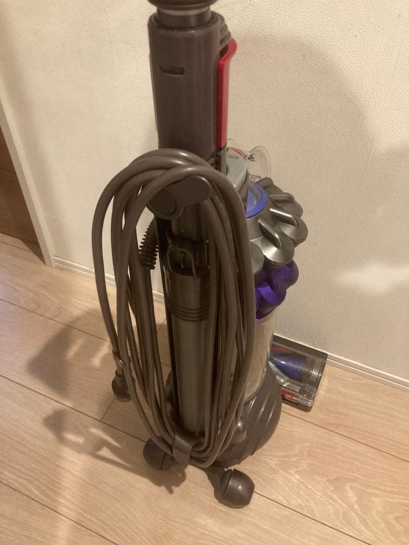 Dyson Small Ball 掃除機　ダイソン