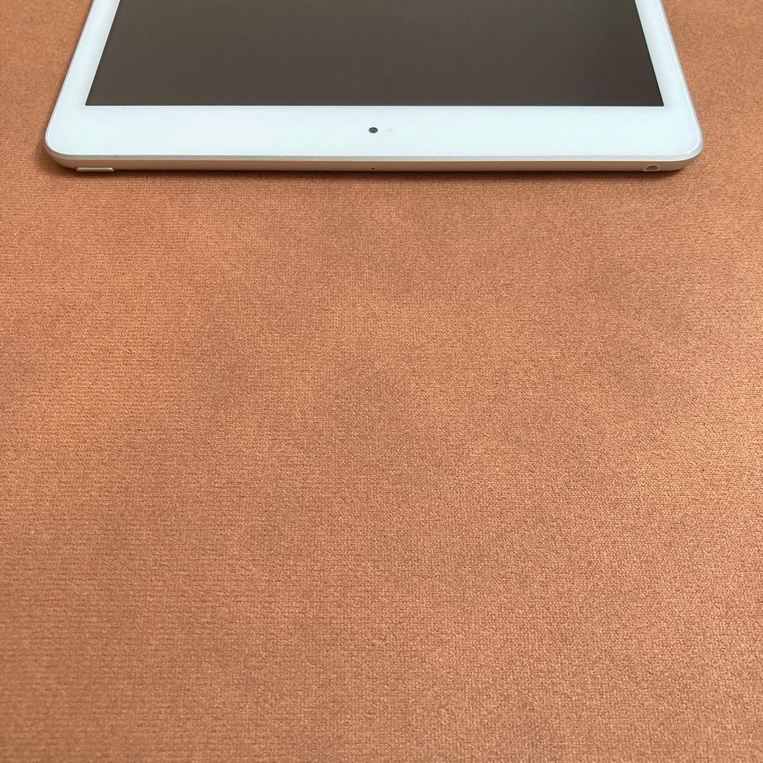 734【早い者勝ち】美品☆電池良好☆iPad8第8世代32GB WIFIモデル☆
