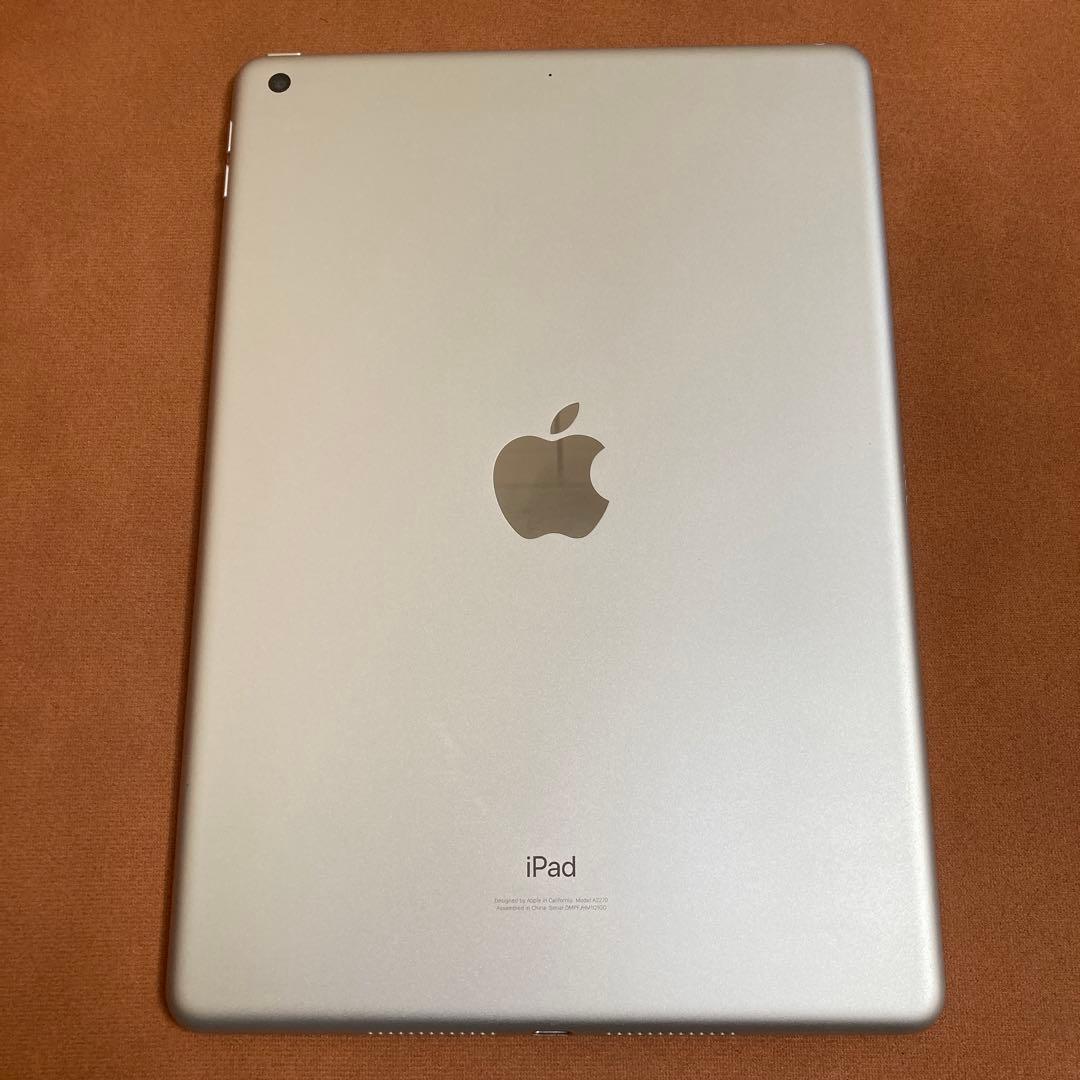734【早い者勝ち】美品☆電池良好☆iPad8第8世代32GB WIFIモデル☆