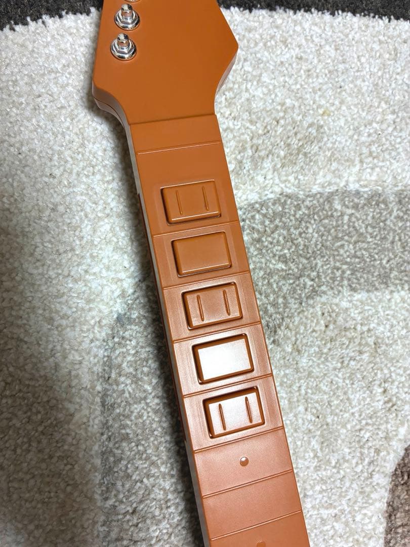 DJDAO GITALLER ギターコントローラー