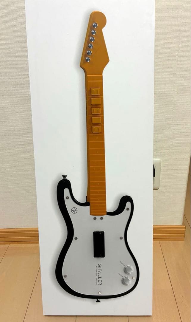 DJDAO GITALLER ギターコントローラー