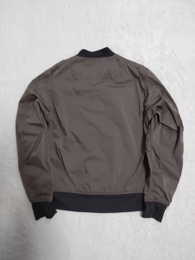 AVIREX アヴィレックス TWOTONE JACKET MA-1